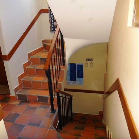 Rendezvous Hostal La Paz Zewnętrze zdjęcie