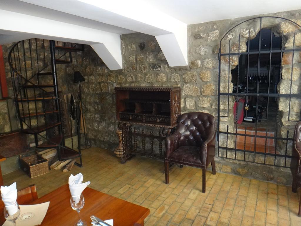 Rendezvous Hostal La Paz Zewnętrze zdjęcie