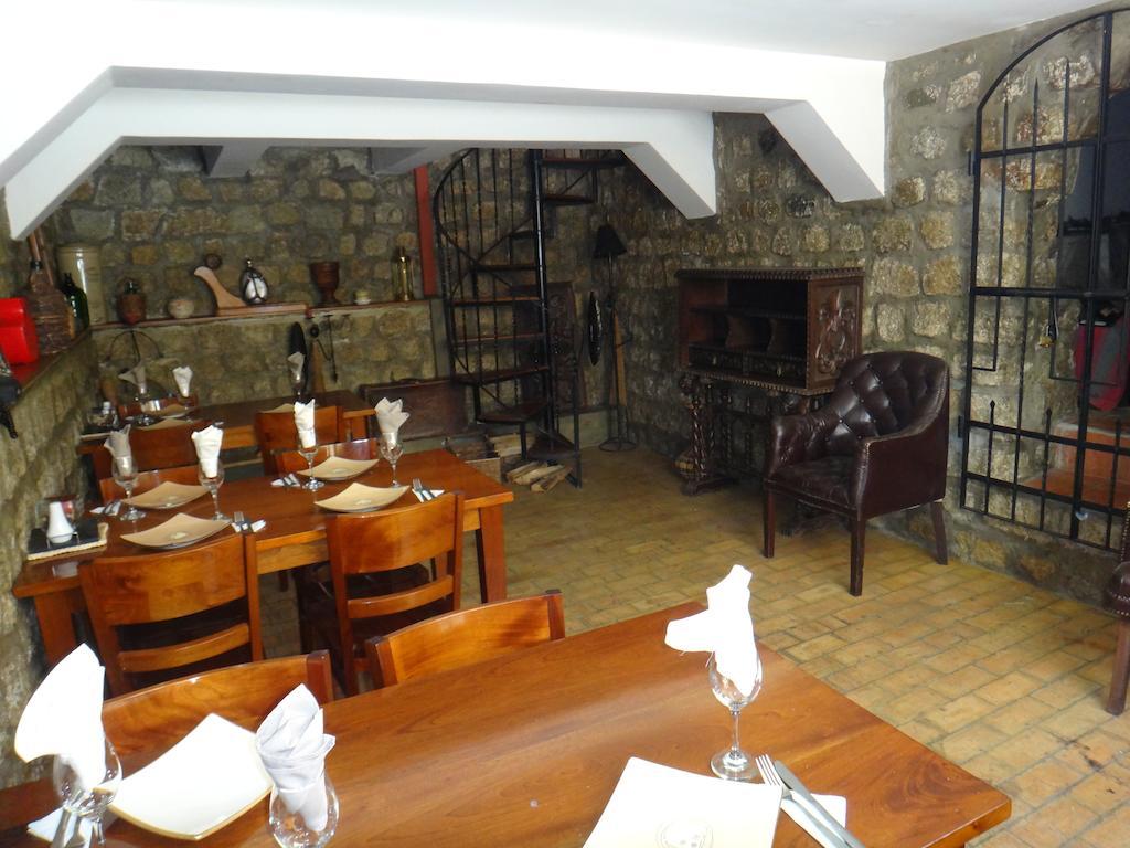 Rendezvous Hostal La Paz Zewnętrze zdjęcie