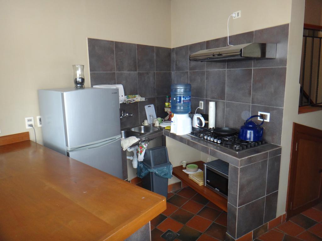 Rendezvous Hostal La Paz Pokój zdjęcie