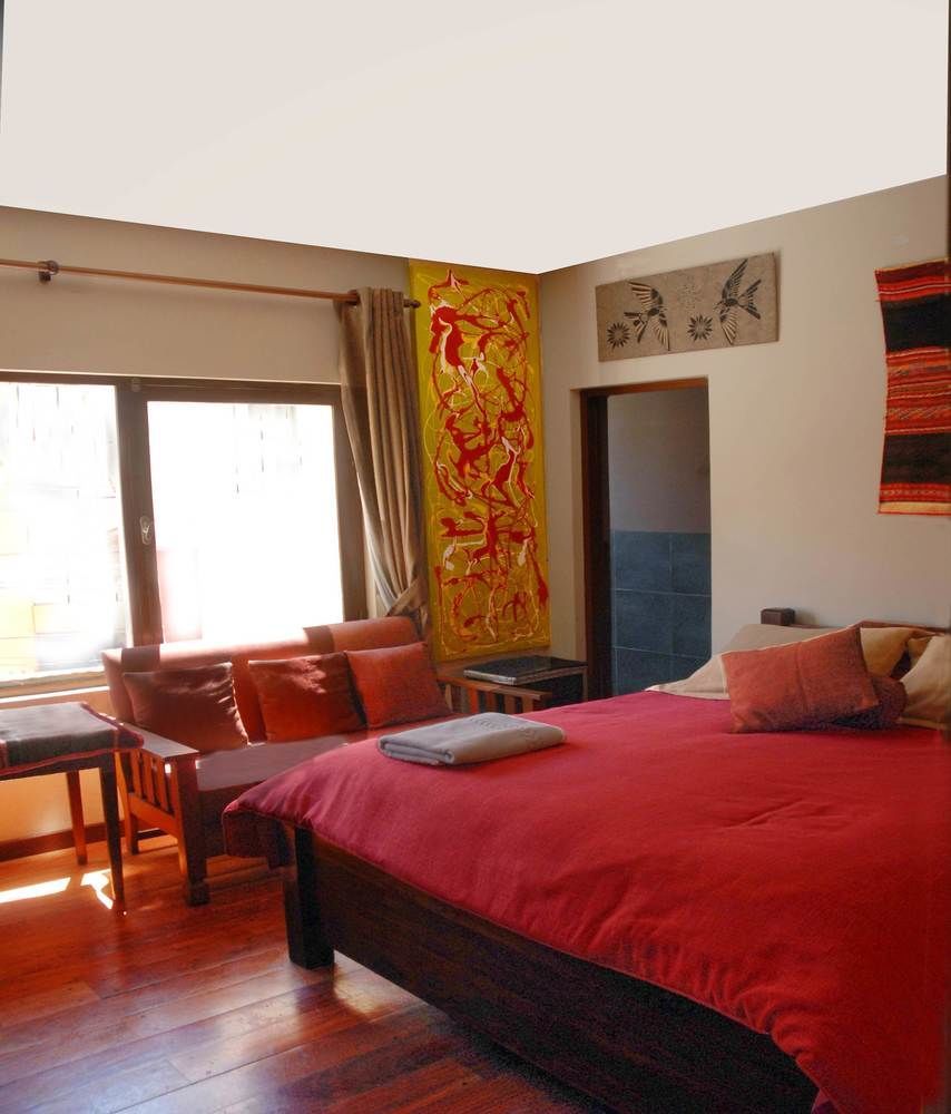 Rendezvous Hostal La Paz Zewnętrze zdjęcie