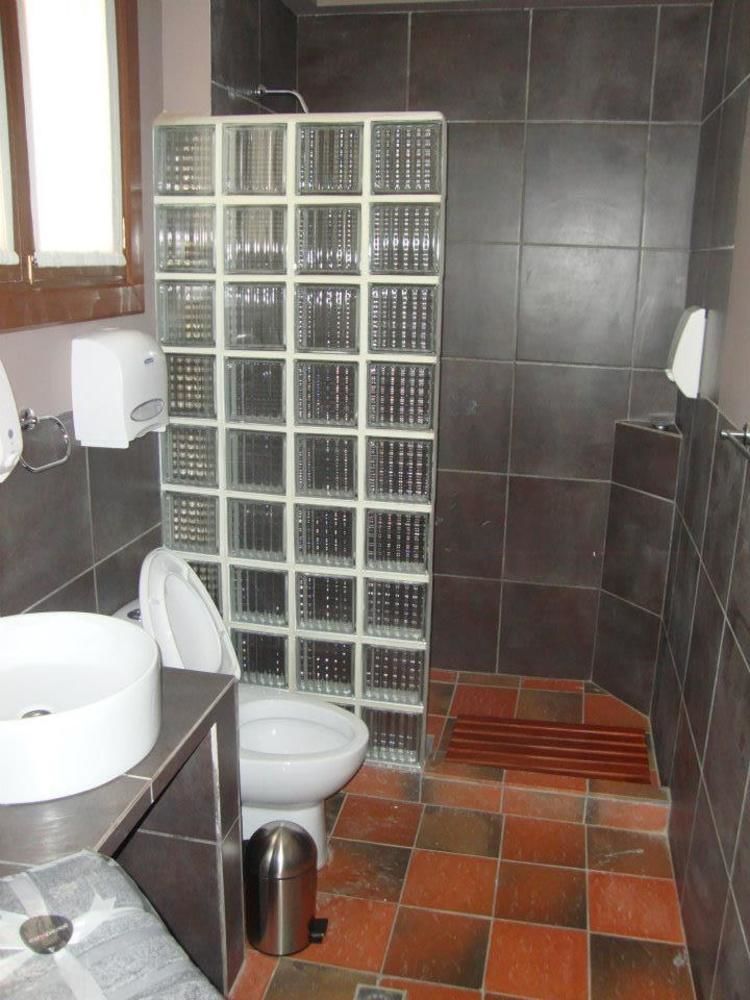 Rendezvous Hostal La Paz Zewnętrze zdjęcie