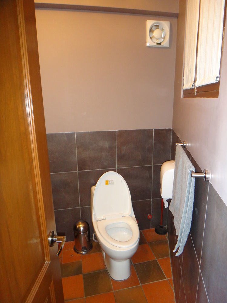 Rendezvous Hostal La Paz Zewnętrze zdjęcie