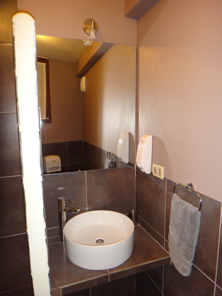 Rendezvous Hostal La Paz Zewnętrze zdjęcie