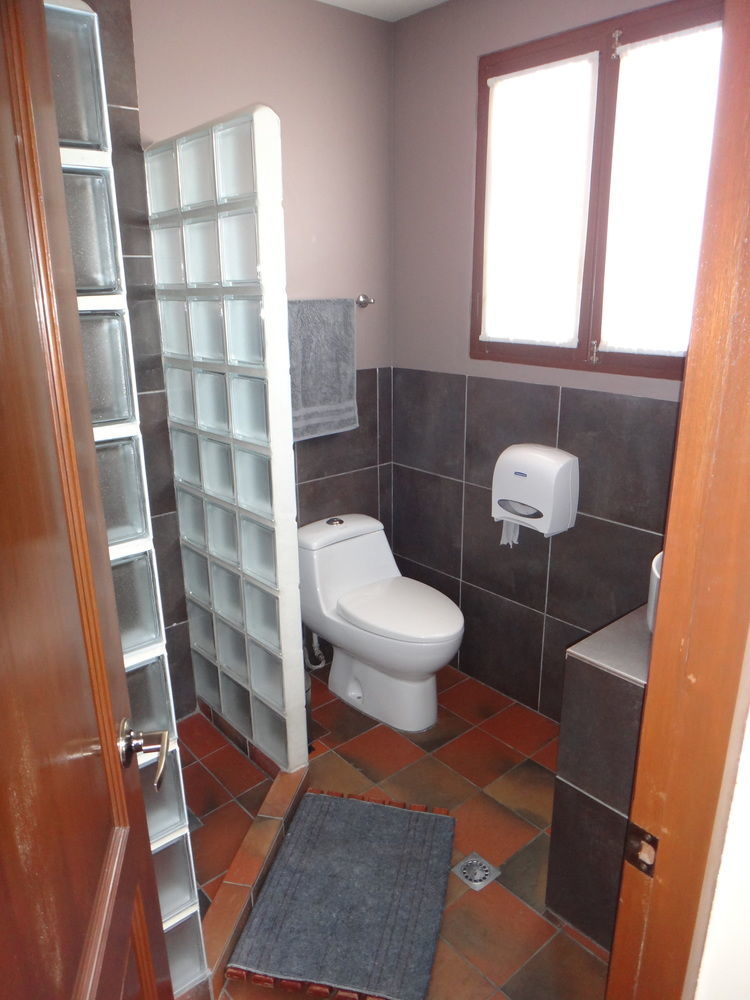 Rendezvous Hostal La Paz Zewnętrze zdjęcie